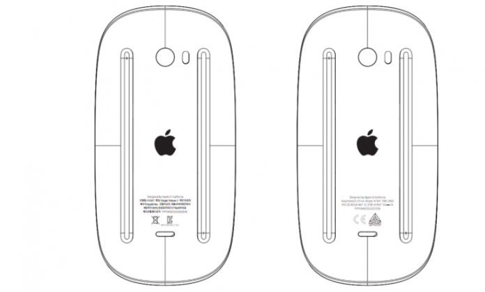 magic mouse 2