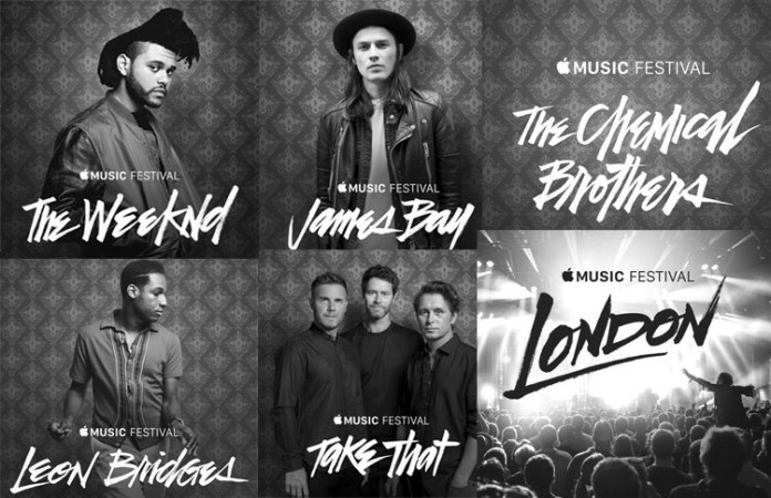 mas artistas cartel apple music festival 2015 mas artistas cartel apple music festival 2015