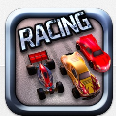 Model Auto Racing
