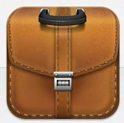 Briefcase Pro