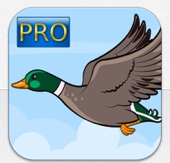 Flying Duckling PRO