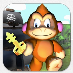 Monkey Land 3D