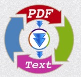 PDF to Text super