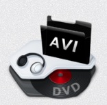 Aiseesoft AVI to DVD Magic