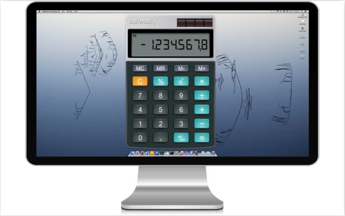 Sofmatic Calculator XL