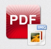 PDF to image Pro