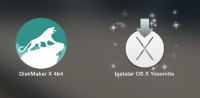 Tutorial Instalacion limpia OS X Yosemite - DiskMaker 3