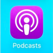icono podcast iOS 9