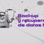 Backup y recuperación de datos Mac