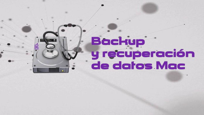 Backup y recuperación de datos Mac Backup y recuperación de datos Mac