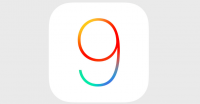 logo iOS 9