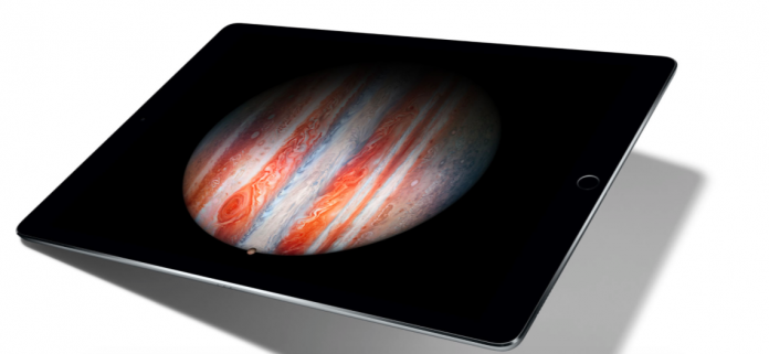 ipad pro