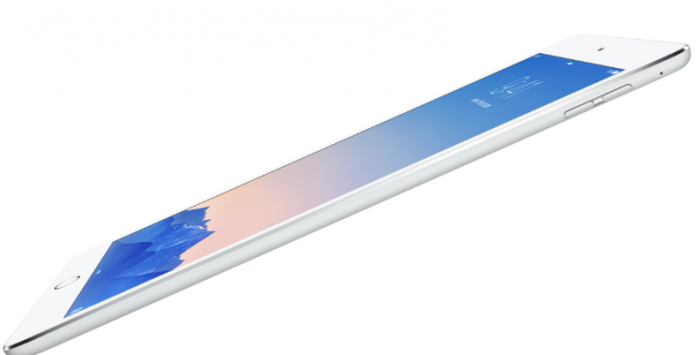 ipad air