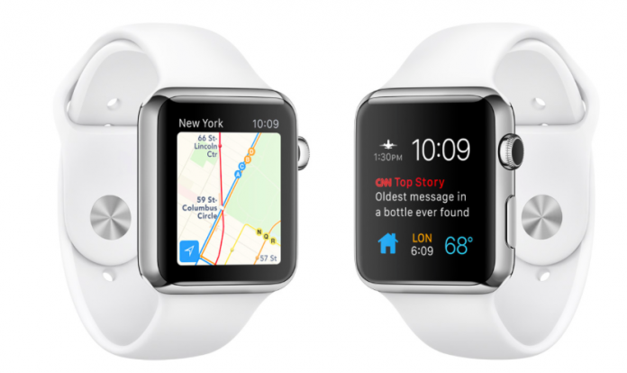 watchos2