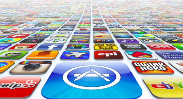 aplicaciones app store