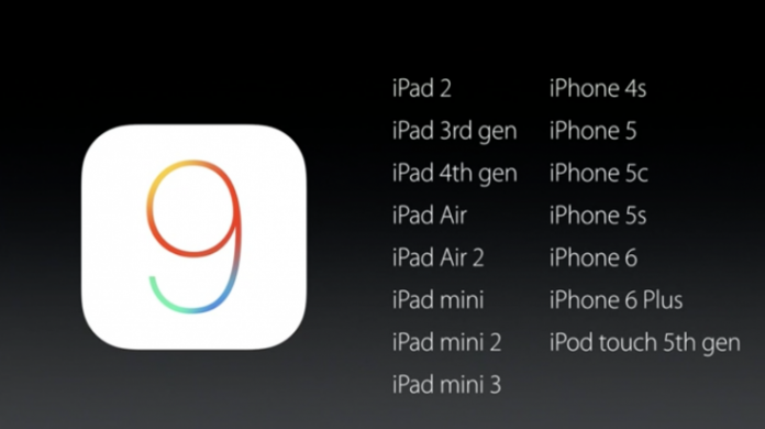 ios-9-lanzamiento ios-9-lanzamiento