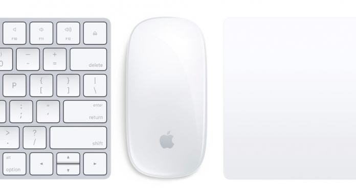 accesorios magic apple
