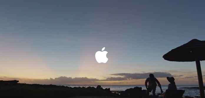 anuncio apple