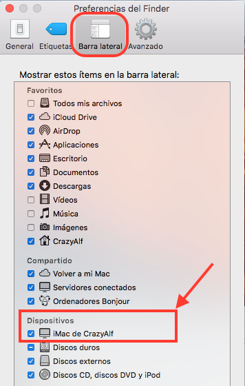 Cómo instalar el DNI electrónico en Mac OS X El Capitan