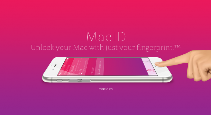 MacID MacID