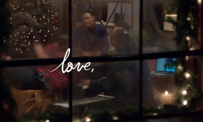 Navidad Apple 2015 Navidad Apple 2015