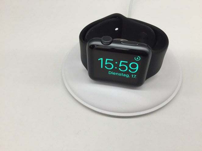 Nuevo Dock para el Apple Watch - 6