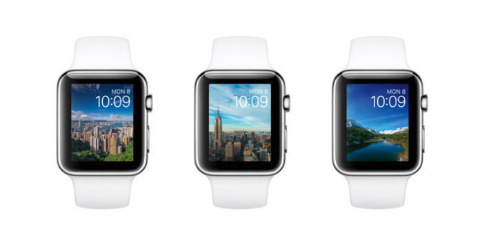 apple watch