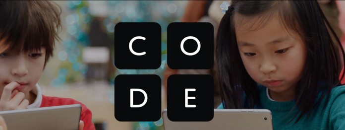 El 10 de diciembre Apple celebra La Hora del Código El 10 de diciembre Apple celebra La Hora del Código