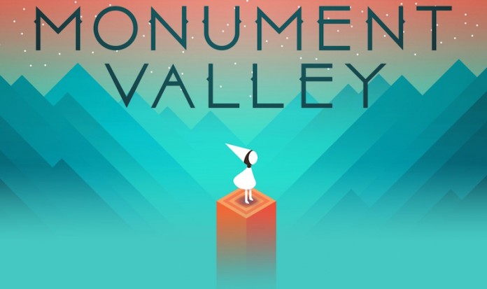 Monument Valley Monument Valley está gratis por tiempo limitado en la App Store