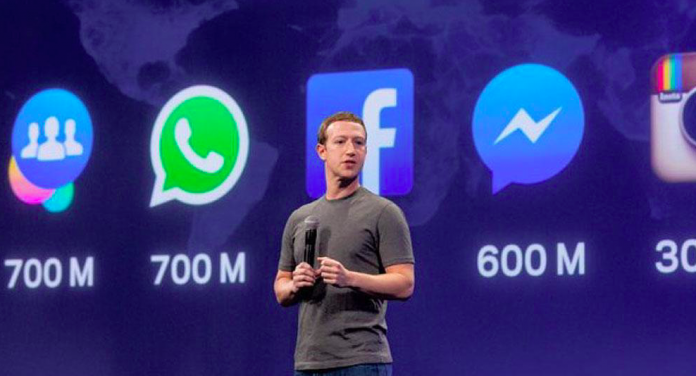 facebook keynote