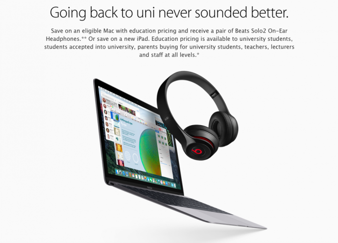 back to school 2015