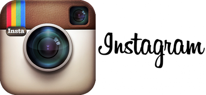 Instagram logo