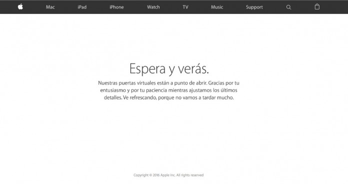 evento especial Keynote 21 marzo 2016 apple evento especial Keynote 21 marzo 2016 apple