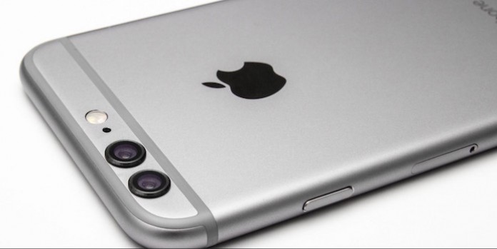 doble cámara iPhone 7 plus doble cámara iPhone 7 plus