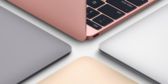 colores macbook 12