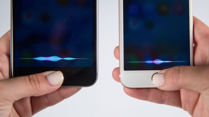 arreglado fallo Siri arreglado fallo Siri seguridad