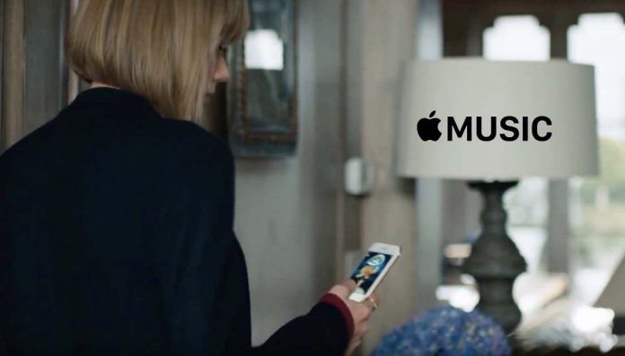 Taylor-swift-apple-music-rock Taylor Swift listas Apple Music Rock