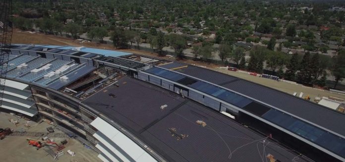 apple-campus-2-junio-2016 apple campus 2 junio 2016