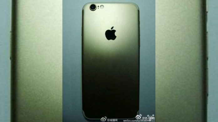 iPhone 7 Rumores Mecambioamac iPhone 7 Rumores Mecambioamac