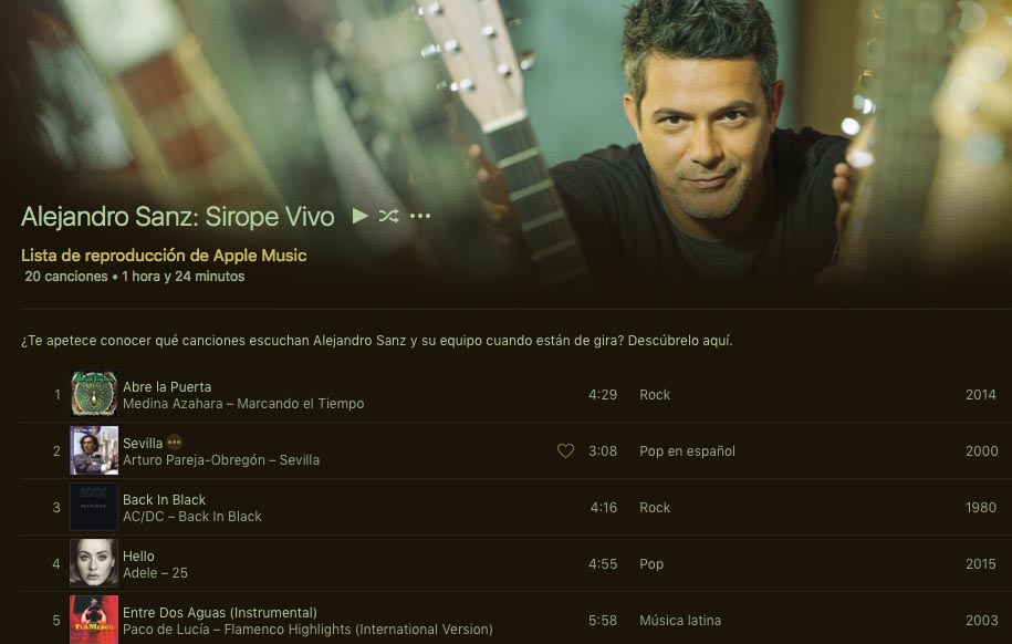 Alejandro-Sanz-Sirope-vivo-Apple-Music