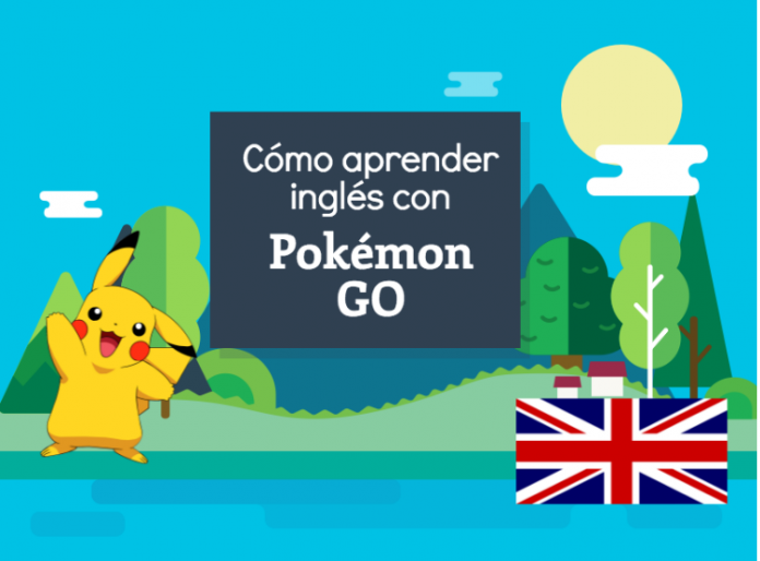 aprende-ingles-Pokemon-Go aprende-ingles-Pokemon-Go