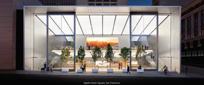 Union_Square_Apple
