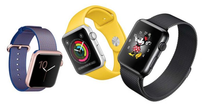 WatchOS-apple-Watch Apple Watch