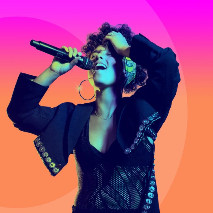 Alicia Keys - #amf10 Alicia Keys - #amf10