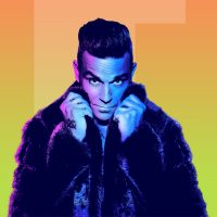 Robbie Williams - #AMF10