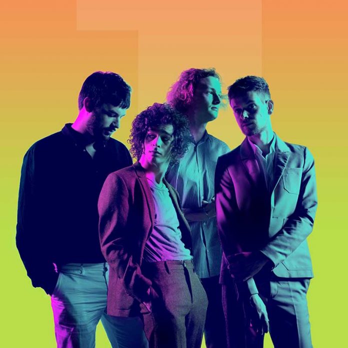 The 1975 - #amf10 The 1975 - #amf10