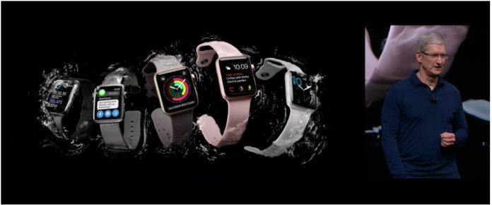 Apple Watch 2 Apple Watch 2