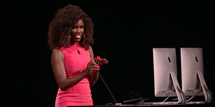 bozoma-saint-john-apple-WWDC2016 bozoma-saint-john-apple-WWDC2016