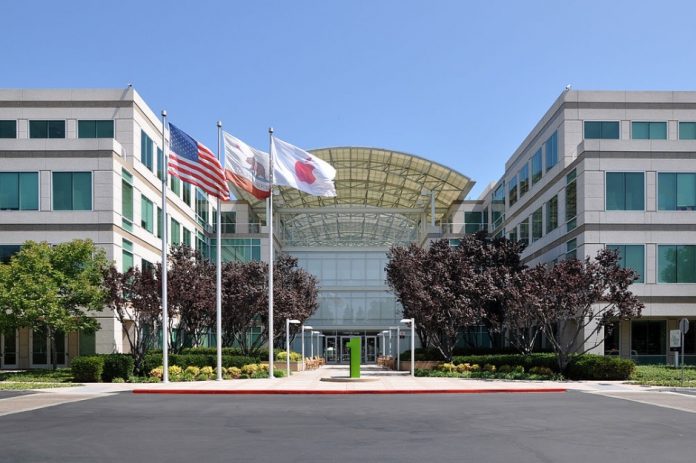 cupertino