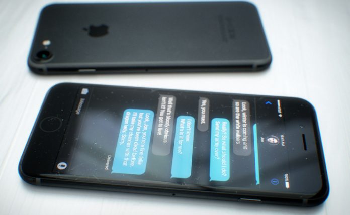 Truco en iOS 10 desactivar pantalla automatica Truco en iOS 10 desactivar encendido pantalla automática
